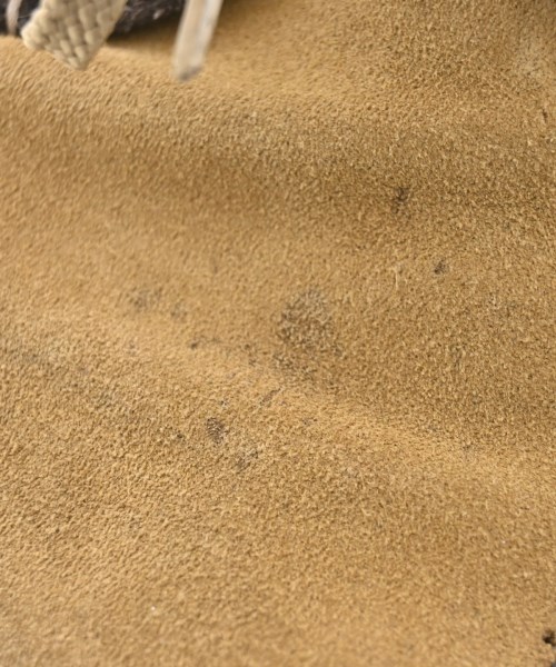 COMME des GARCONS HOMME DEUX（コムデギャルソンオムドゥ）ブーツ 茶 サイズ:UK7(25.5cm位) メンズ/2200658410024