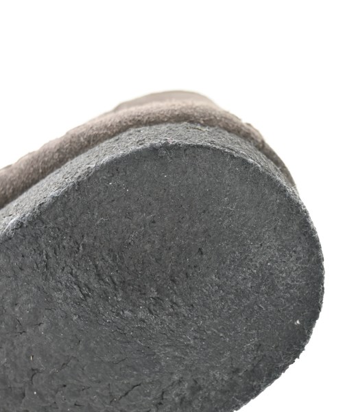 COMME des GARCONS HOMME DEUX（コムデギャルソンオムドゥ）ブーツ 茶 サイズ:UK7(25.5cm位) メンズ/2200658410024