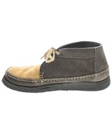 COMME des GARCONS HOMME DEUX（コムデギャルソンオムドゥ）ブーツ 茶 サイズ:UK7(25.5cm位) メンズ/2200658410024