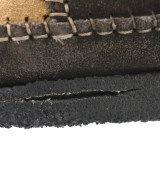 COMME des GARCONS HOMME DEUX（コムデギャルソンオムドゥ）ブーツ 茶 サイズ:UK7(25.5cm位) メンズ/2200658410024