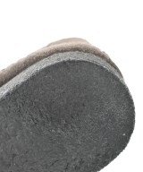 COMME des GARCONS HOMME DEUX（コムデギャルソンオムドゥ）ブーツ 茶 サイズ:UK7(25.5cm位) メンズ/2200658410024