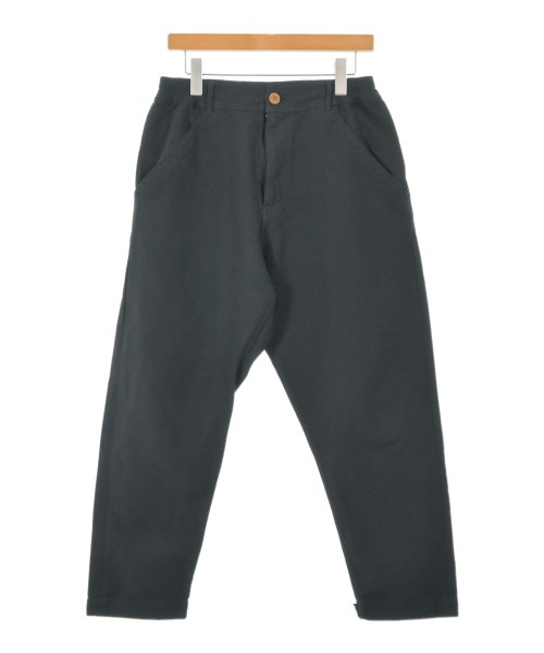 COMME des GARCONS HOMME DEUX(コムデギャルソンオムドゥ)その他 黒 サイズ:S/2200658418013