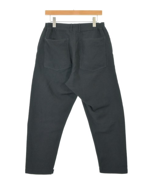 COMME des GARCONS HOMME DEUX（コムデギャルソンオムドゥ）その他 黒 サイズ:S メンズ/2200658418013