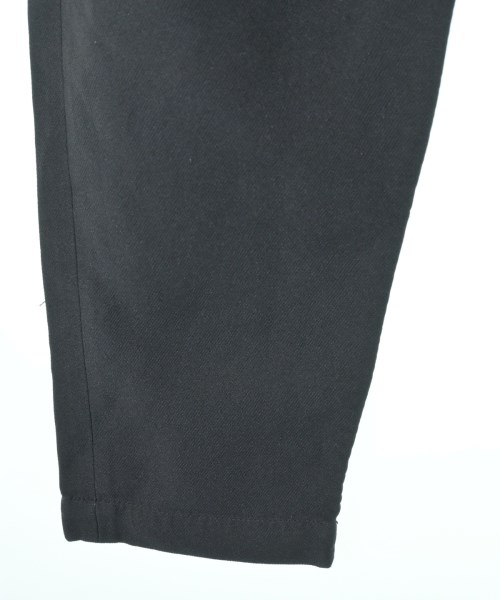 COMME des GARCONS HOMME DEUX（コムデギャルソンオムドゥ）その他 黒 サイズ:S メンズ/2200658418013