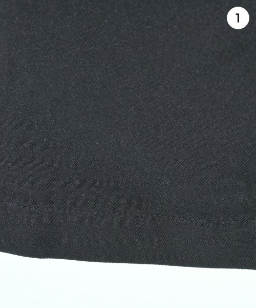 COMME des GARCONS HOMME DEUX（コムデギャルソンオムドゥ）その他 黒 サイズ:S メンズ/2200658418013