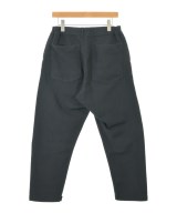 COMME des GARCONS HOMME DEUX（コムデギャルソンオムドゥ）その他 黒 サイズ:S メンズ/2200658418013