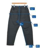 COMME des GARCONS HOMME DEUX（コムデギャルソンオムドゥ）その他 黒 サイズ:S メンズ/2200658418013