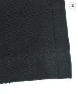 COMME des GARCONS HOMME DEUX（コムデギャルソンオムドゥ）その他 黒 サイズ:S メンズ/2200658418013