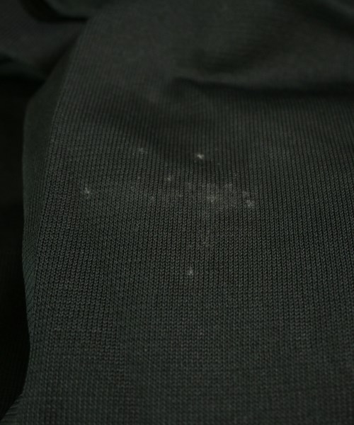 COMME des GARCONS HOMME DEUX（コムデギャルソンオムドゥ）カーディガン 黒 サイズ:M メンズ/2200638308075