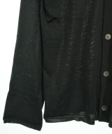 COMME des GARCONS HOMME DEUX（コムデギャルソンオムドゥ）カーディガン 黒 サイズ:M メンズ/2200638308075