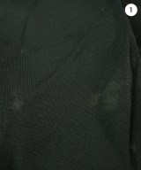 COMME des GARCONS HOMME DEUX（コムデギャルソンオムドゥ）カーディガン 黒 サイズ:M メンズ/2200638308075