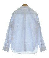 COMME des GARCONS HOMME DEUX（コムデギャルソンオムドゥ）カジュアルシャツ 青 サイズ:M メンズ/2200638308266