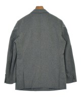 COMME des GARCONS HOMME DEUX（コムデギャルソンオムドゥ）テーラードジャケット グレー サイズ:M メンズ/2200659289018