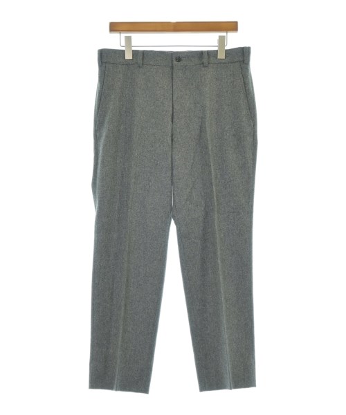 COMME des GARCONS HOMME DEUX(コムデギャルソンオムドゥ)スラックス グレー サイズ:L/2200659289025