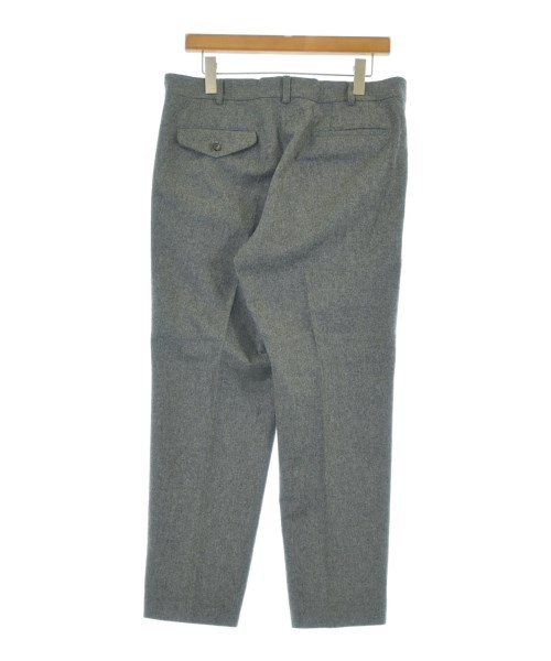 COMME des GARCONS HOMME DEUX（コムデギャルソンオムドゥ）スラックス グレー サイズ:L メンズ/2200659289025