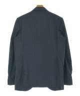 COMME des GARCONS HOMME DEUX（コムデギャルソンオムドゥ）カジュアルジャケット 紺 サイズ:M メンズ/2200659374110