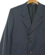 COMME des GARCONS HOMME DEUX（コムデギャルソンオムドゥ）カジュアルジャケット 紺 サイズ:M メンズ/2200659374110