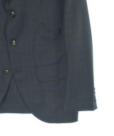 COMME des GARCONS HOMME DEUX（コムデギャルソンオムドゥ）カジュアルジャケット 紺 サイズ:M メンズ/2200659374110