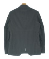 COMME des GARCONS HOMME DEUX（コムデギャルソンオムドゥ）テーラードジャケット 黒 サイズ:S メンズ/2200659455024
