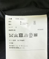 COMME des GARCONS HOMME DEUX（コムデギャルソンオムドゥ）テーラードジャケット 黒 サイズ:S メンズ/2200659455024