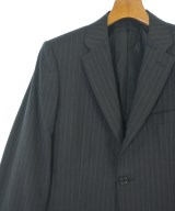 COMME des GARCONS HOMME DEUX（コムデギャルソンオムドゥ）テーラードジャケット 黒 サイズ:S メンズ/2200659455024