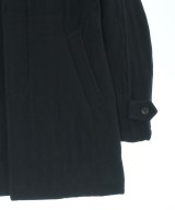 COMME des GARCONS HOMME DEUX（コムデギャルソンオムドゥ）ステンカラーコート 紺 サイズ:XXS メンズ/2200659478023
