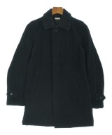 COMME des GARCONS HOMME DEUX ステンカラーコート