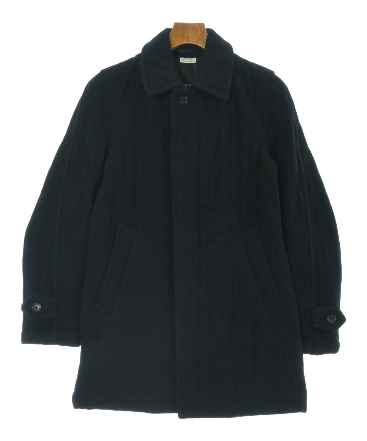 COMME des GARCONS HOMME DEUX（コムデギャルソンオムドゥ）ステン