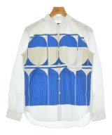 COMME des GARCONS HOMME DEUX（コムデギャルソンオムドゥ）カジュアルシャツ 白 サイズ:S メンズ/2200659509017