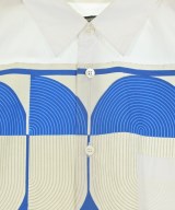 COMME des GARCONS HOMME DEUX（コムデギャルソンオムドゥ）カジュアルシャツ 白 サイズ:S メンズ/2200659509017