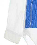 COMME des GARCONS HOMME DEUX（コムデギャルソンオムドゥ）カジュアルシャツ 白 サイズ:S メンズ/2200659509017