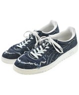 COMME des GARCONS HOMME DEUX（コムデギャルソンオムドゥ）スニーカー 紺 サイズ:27cm メンズ/2200659510020