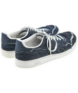 COMME des GARCONS HOMME DEUX（コムデギャルソンオムドゥ）スニーカー 紺 サイズ:27cm メンズ/2200659510020