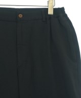COMME des GARCONS HOMME DEUX（コムデギャルソンオムドゥ）スラックス 黒 サイズ:S メンズ/2200659578044
