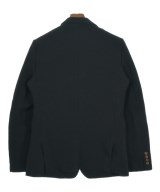 COMME des GARCONS HOMME DEUX（コムデギャルソンオムドゥ）テーラードジャケット 黒 サイズ:S メンズ/2200659578051
