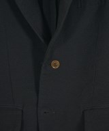 COMME des GARCONS HOMME DEUX（コムデギャルソンオムドゥ）テーラードジャケット 黒 サイズ:S メンズ/2200659578051