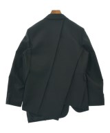 COMME des GARCONS HOMME DEUX（コムデギャルソンオムドゥ）テーラードジャケット 黒 サイズ:M メンズ/2200659819031