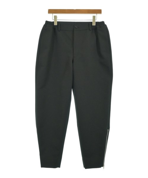 COMME des GARCONS HOMME DEUX(コムデギャルソンオムドゥ)スラックス 黒 サイズ:M/2200659819048