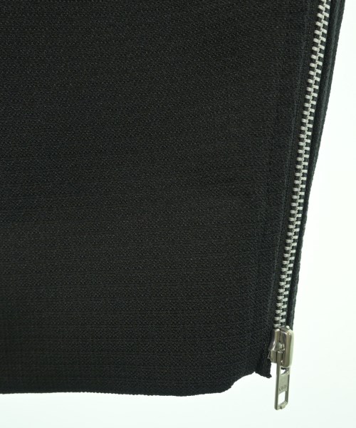 COMME des GARCONS HOMME DEUX（コムデギャルソンオムドゥ）スラックス 黒 サイズ:M メンズ/2200659819048