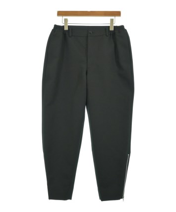 COMME des GARCONS HOMME DEUX（コムデギャルソンオムドゥ）スラックス