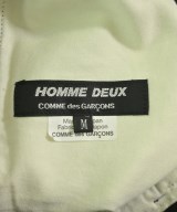COMME des GARCONS HOMME DEUX（コムデギャルソンオムドゥ）スラックス 黒 サイズ:M メンズ/2200659819048