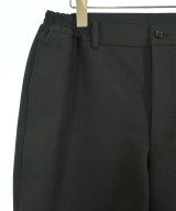 COMME des GARCONS HOMME DEUX（コムデギャルソンオムドゥ）スラックス 黒 サイズ:M メンズ/2200659819048