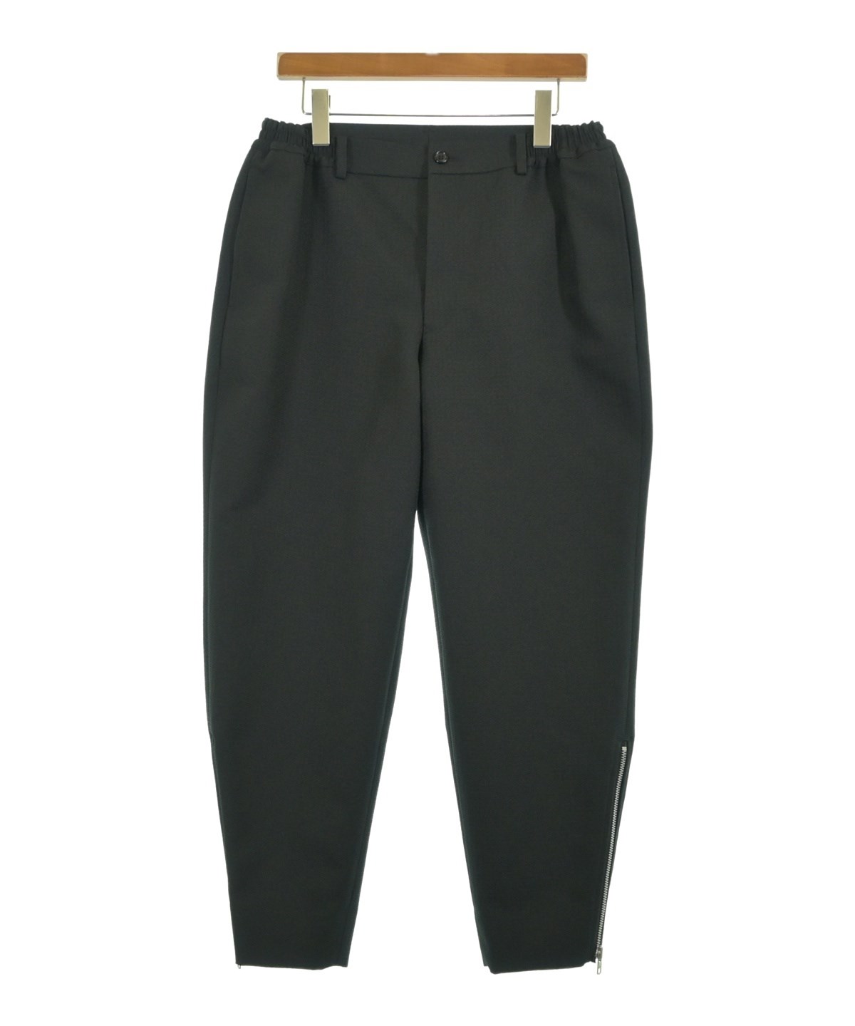 COMME des GARCONS HOMME DEUX（コムデギャルソンオムドゥ）スラックス