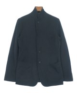 COMME des GARCONS HOMME DEUX（コムデギャルソンオムドゥ）ジャケット 紺 サイズ:S メンズ/2200655705079