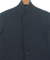 COMME des GARCONS HOMME DEUX（コムデギャルソンオムドゥ）ジャケット 紺 サイズ:S メンズ/2200655705079