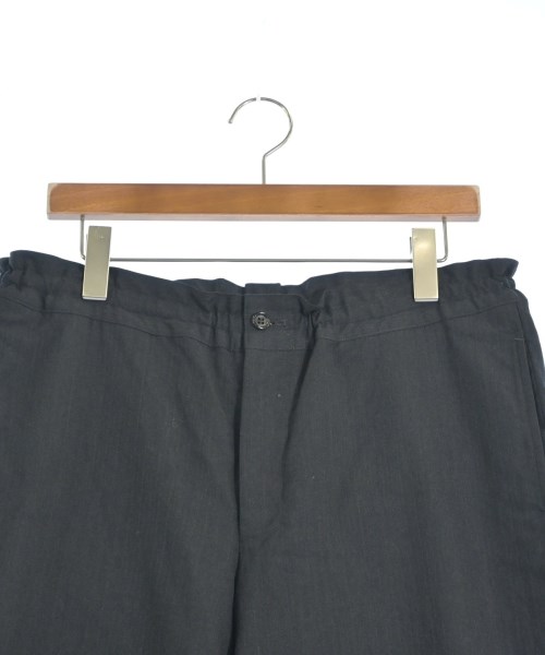 COMME des GARCONS HOMME DEUX（コムデギャルソンオムドゥ）その他 黒 サイズ:M メンズ/2200659981066