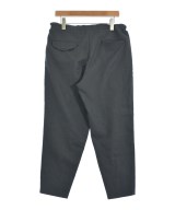 COMME des GARCONS HOMME DEUX（コムデギャルソンオムドゥ）その他 黒 サイズ:M メンズ/2200659981066