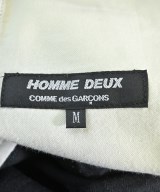 COMME des GARCONS HOMME DEUX（コムデギャルソンオムドゥ）その他 黒 サイズ:M メンズ/2200659981066
