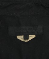 COMME des GARCONS HOMME DEUX（コムデギャルソンオムドゥ）カジュアルシャツ 黒 サイズ:L メンズ/2200660267265