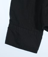 COMME des GARCONS HOMME DEUX（コムデギャルソンオムドゥ）カジュアルシャツ 黒 サイズ:L メンズ/2200660267265
